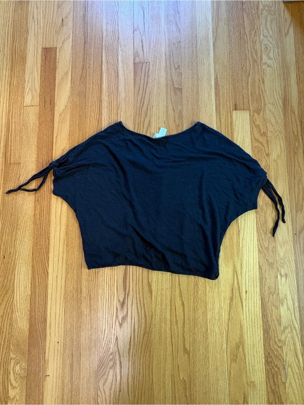 H&M Linen Top - Picture 5 of 5
